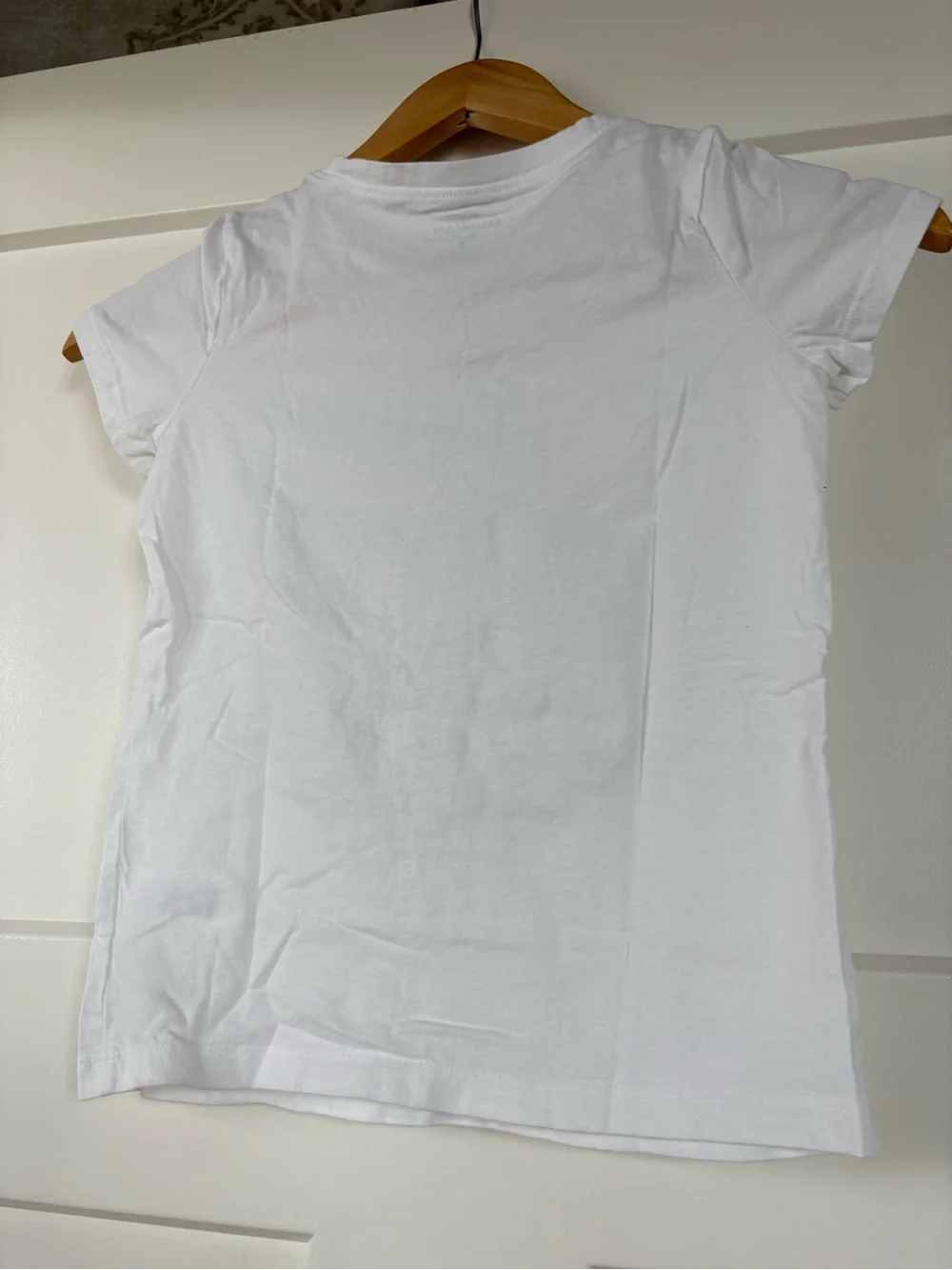 Oshkosh Happy birthday- Sequin Cupcake Graphic Tee - Multicolor - size‎ 7